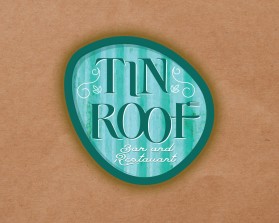 Tin Roof entry by quimcey