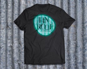 Tin Roof entry by quimcey