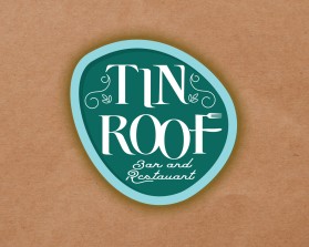 Tin Roof entry by quimcey