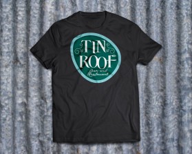 Tin Roof entry by quimcey
