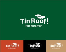 Tin Roof entry by mv