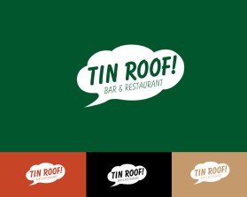 Tin Roof entry by mv