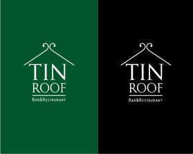 Tin Roof entry by mv