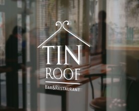Tin Roof entry by mv