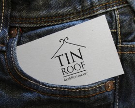 Tin Roof entry by mv