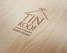 Tin Roof entry by mv