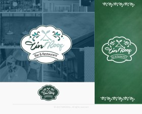 Tin Roof entry by madskill
