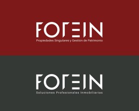 Winning entry: forein.es entry by nsdhyd