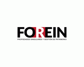 forein.es entry by dsdezign