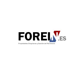 forein.es entry by Designature