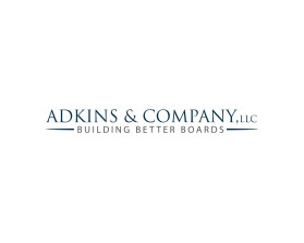 Adkins &amp; Company, LLC entry by ALF