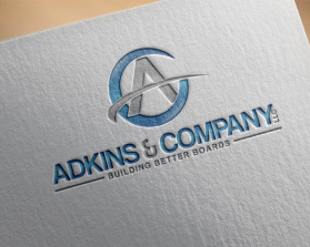 Adkins &amp; Company, LLC entry by Ethan