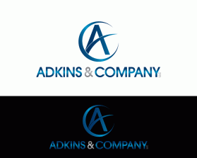 Adkins &amp; Company, LLC entry by dsdezign