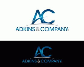 Adkins &amp; Company, LLC entry by dsdezign