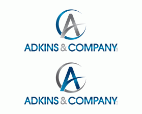 Adkins &amp; Company, LLC entry by dsdezign