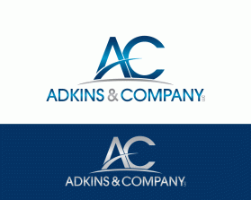 Adkins &amp; Company, LLC entry by dsdezign