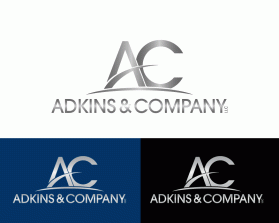 Adkins &amp; Company, LLC entry by dsdezign