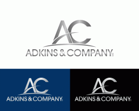 Adkins &amp; Company, LLC entry by dsdezign