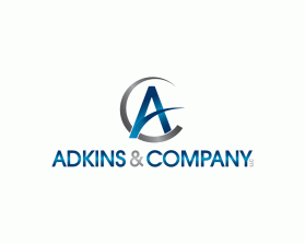 Adkins &amp; Company, LLC entry by dsdezign