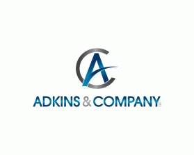 Adkins &amp; Company, LLC entry by dsdezign