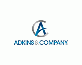 Adkins &amp; Company, LLC entry by dsdezign