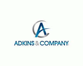 Adkins &amp; Company, LLC entry by dsdezign