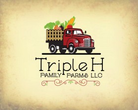 Triple H Family Farms, LLC entry by Mark Brent Atkinson