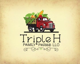 Triple H Family Farms, LLC entry by Mark Brent Atkinson