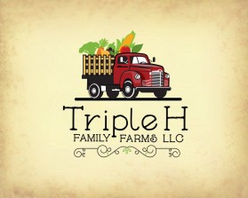 Triple H Family Farms, LLC entry by Mark Brent Atkinson