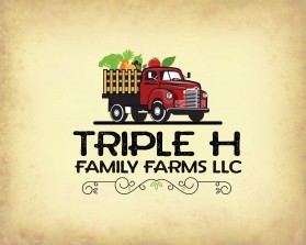 Triple H Family Farms, LLC entry by Mark Brent Atkinson