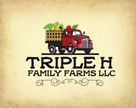 Triple H Family Farms, LLC entry by Mark Brent Atkinson