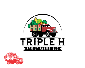 Triple H Family Farms, LLC entry by Ahmad Arif
