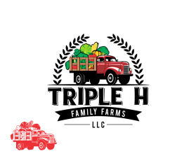 Triple H Family Farms, LLC entry by Ahmad Arif