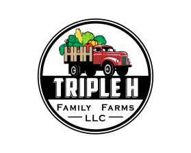 Triple H Family Farms, LLC entry by Ahmad Arif