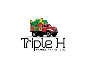 Triple H Family Farms, LLC entry by Ahmad Arif