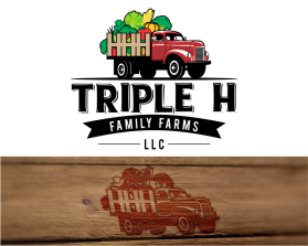 Triple H Family Farms, LLC entry by Ahmad Arif
