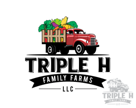 Triple H Family Farms, LLC entry by Ahmad Arif