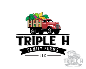 Triple H Family Farms, LLC entry by Ahmad Arif