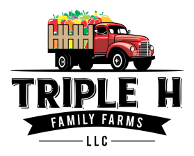 Triple H Family Farms, LLC entry by Ahmad Arif