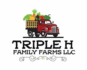 Triple H Family Farms, LLC entry by Mark Brent Atkinson
