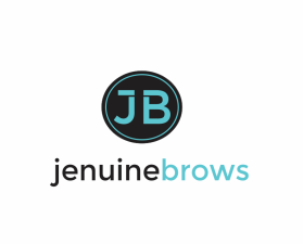 jenuinebrows entry by taufik30