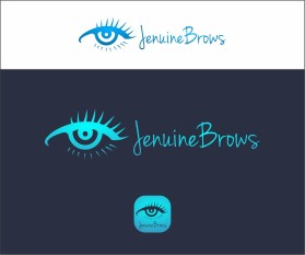 jenuinebrows entry by Maxman
