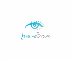 jenuinebrows entry by Maxman