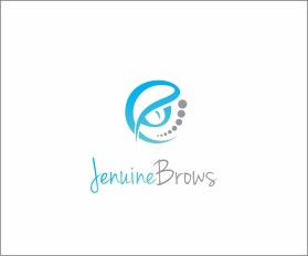 jenuinebrows entry by Maxman