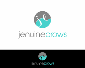 jenuinebrows entry by SN