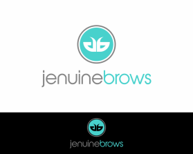 jenuinebrows entry by SN