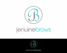 jenuinebrows entry by SN