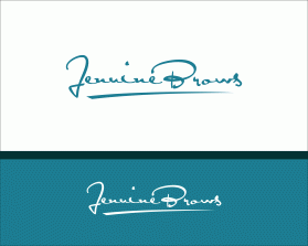 jenuinebrows entry by Super