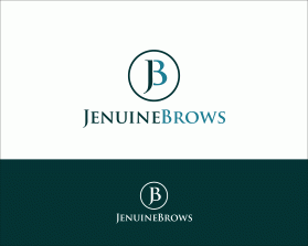 jenuinebrows entry by Super