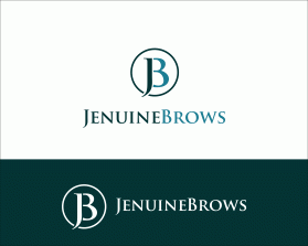 jenuinebrows entry by Super